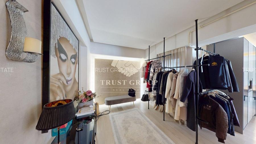 Aviatorilor-Piata Charles de Gaulles | 4 camere Lux | Loc de parcare | 2024 - 3