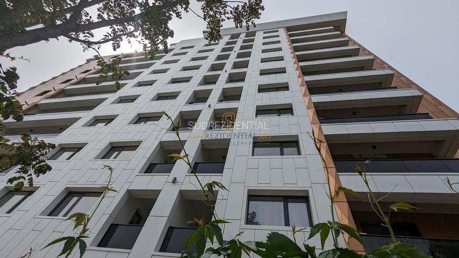 Garsoniera noua, mobilata si utilata, parcare inclusa – Oltenitei - 15