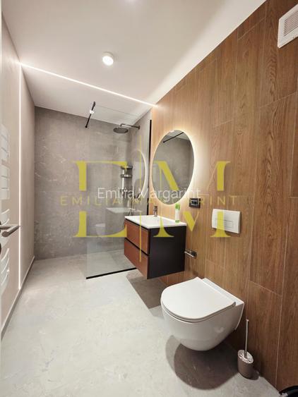 PRIMA CHIRIE: Apartament 2 camere + parcare, KASPER - 6