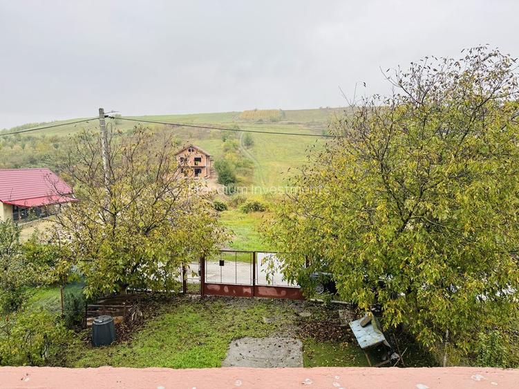 Casa individuală 2 camere in Dezmir - 3