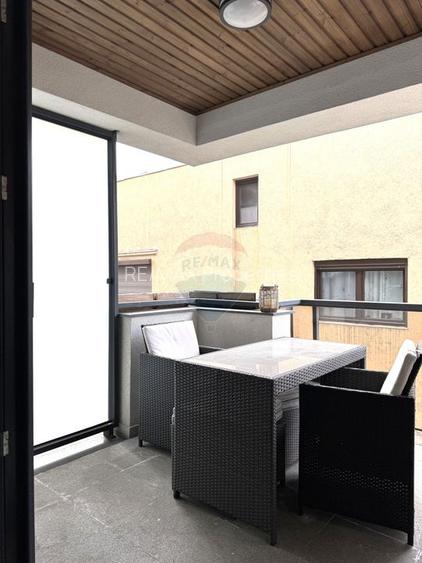 Apartament 2 camere I Parcare I Domenii - Casin - Arcul de Triumf - 11