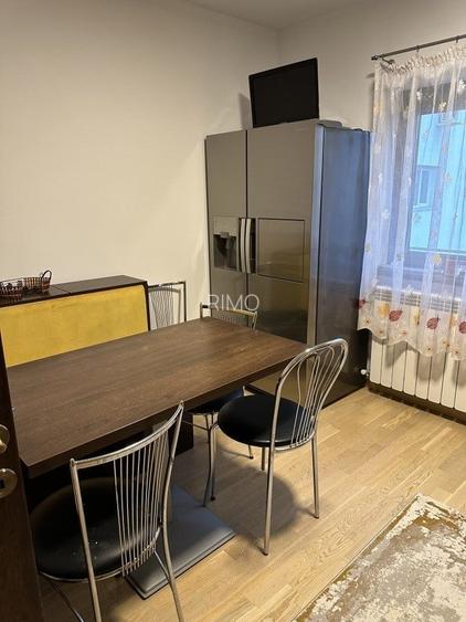 Apartament Nerva Traian/Goga - 6