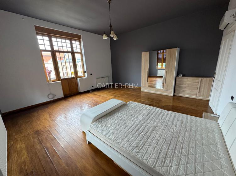 Apartament cu 3 camere ultracentral – balcon cu vedere in Piata Operei- 2534 - 11