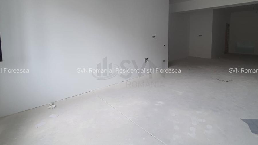 REA1023855 Apartament spatios high end I 3 camere 143 mp utili I Ultracentral - 14