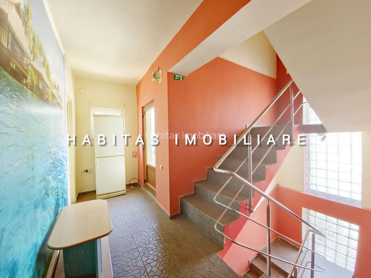 Casa cu 14 camere, activitate pensiune, ideal pentru investitie - 18