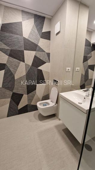 Apt 2 camere, de vanzare, Mamaia, partea cu marea, 134000 euro - 11