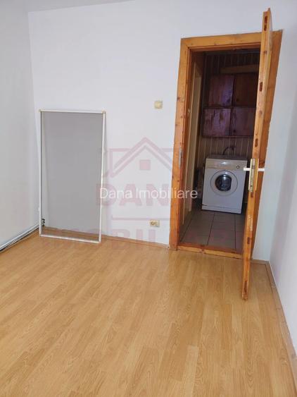 APARTAMENT 2 CAMERE\  42 MP SUPRAFAȚĂ UTILĂ\OȚELLU-ROȘU\ZONĂ CENTRALĂ - 4