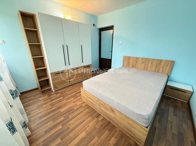 Vila 7 camere 3 băi 210mp, Rusenii Vechi - Holboca, PARCARE, BOXA + CT - 9
