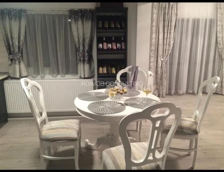 Apartament 4 camere, renovat , Lacul Tei - 8