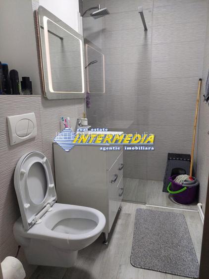 Apartament 2 camere de vanzare Alba Iulia zona Mall - 12