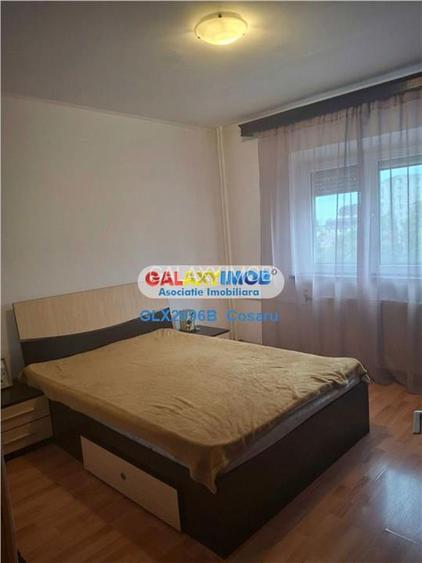 APARTAMENT 3 CAMERE DE INCHIRIAT RAHOVA 13 SEPTEMBRIE - 6