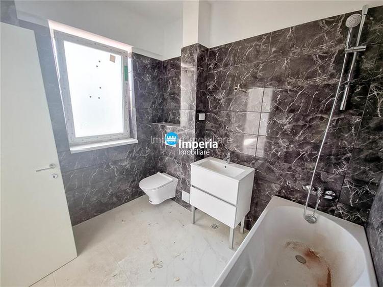 Apartamente noi FINALIZATE, 3 camere D, Poitiers-Continental - 8