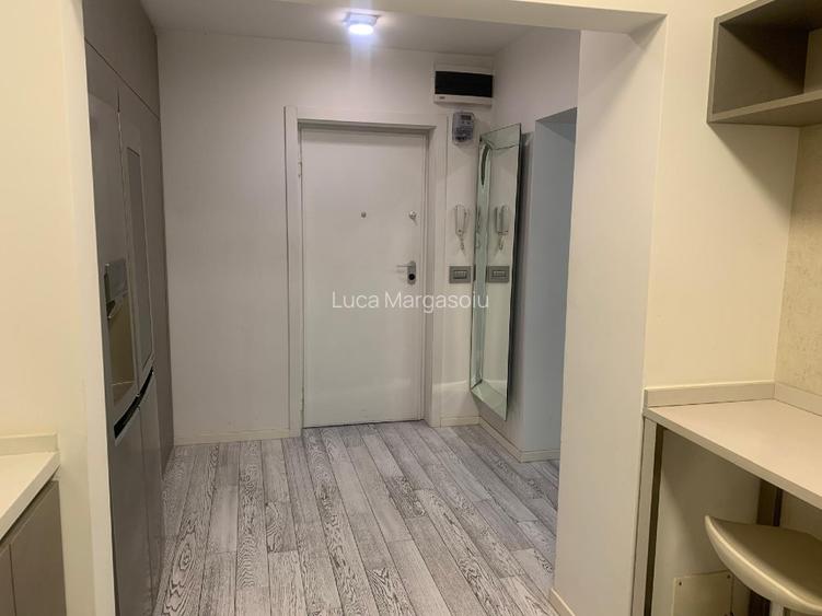 LOC PARCARE INCLUS - Apartament de lux 3 camere de inchiriat Calea Dorobanti - 14