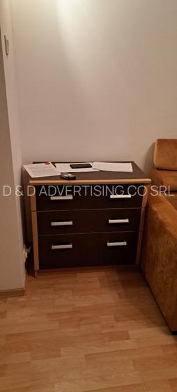 LUJERULUI - 9 minute metrou - Garsoniera LOC DE PARCARE - 4