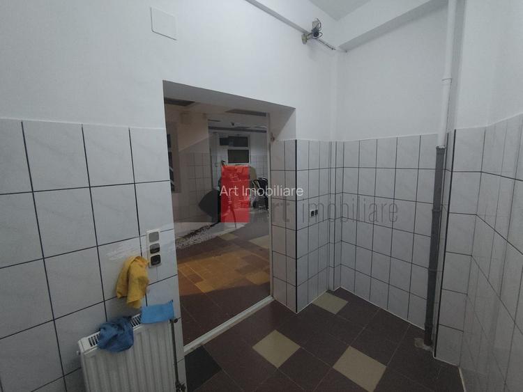 Spatiu comercial de inchiriat Bucurestii Noi/Jiului - Fara Comision - 15