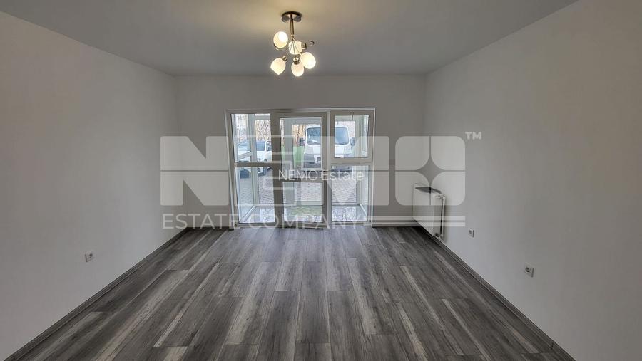 GARSONIERA CENTRU I PARCARE PRIVATA I 29.3mp I SUCEAVA I 51500euro - 3