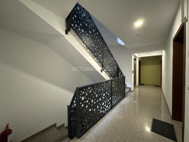 Apartament modern de 2 camere, loc parcare, LaRa Condominium Otopeni - 14