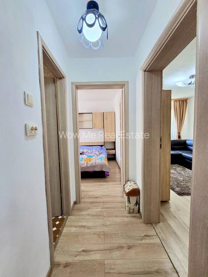 Apartament 3 Camere Fabrica de Gheață, Colentina - 2
