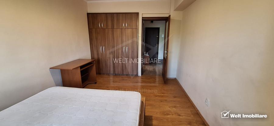 Inchiriere 2 camere confort sporit, etaj 1, zona Calvaria, USAMV - 4