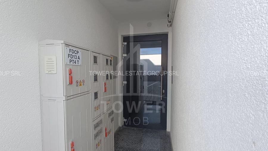 Apartament modern cu 3 camere în Turnișor – Comision 0%! - 12