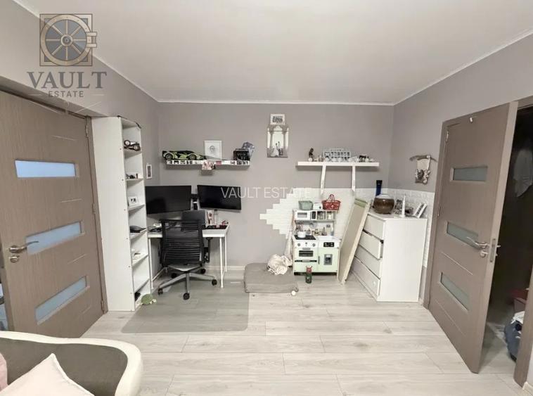 Apartament 2 camere - CENTRALA PROPRIE - BLOC REABILITAT- zona VITAN - 4