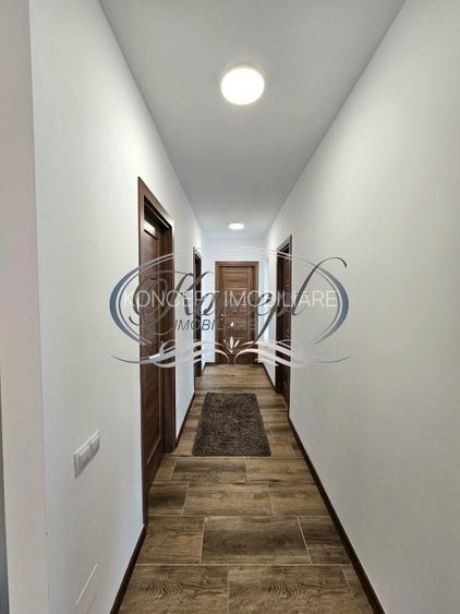 Apartament elegant in Grand Park Sud, Buna Ziua - 9