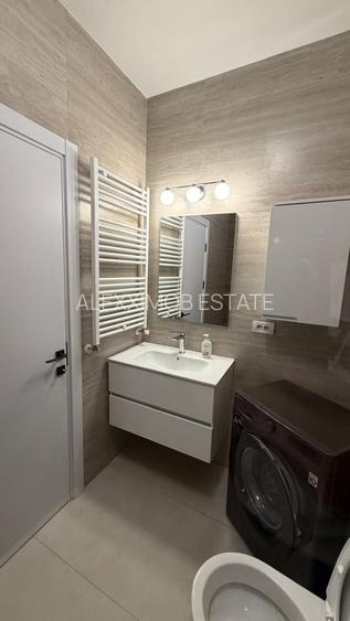 Apartament de Inchiriat - 2 Camere - 61 mp - Zona Grand Arena - 4