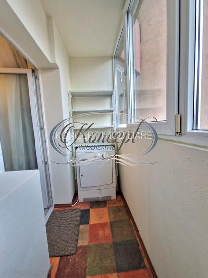 Apartament modern pe Bulevardul 21 Decembrie 1989 - 16