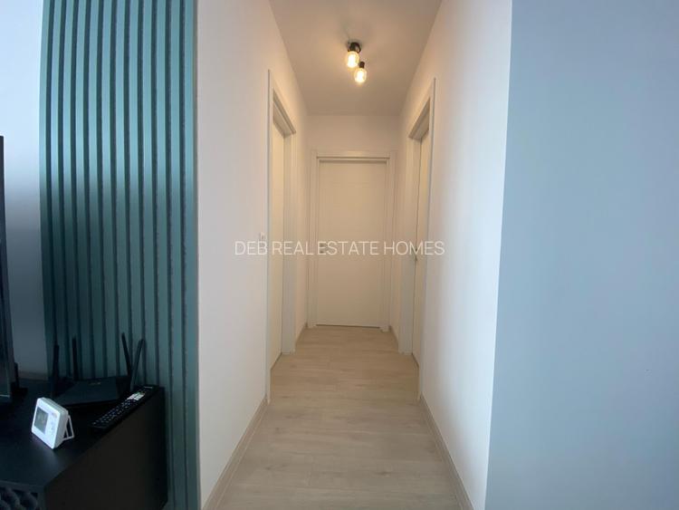 Apartament 2 camere, 50mp, parcare, centrala, proprie, Hils Brauner - 9