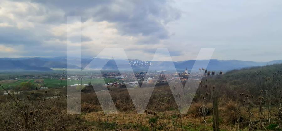 Apartament 3 camere, două băi, curte 50 mp -Natura la tine acasă! Cristian-SiBiU - 24