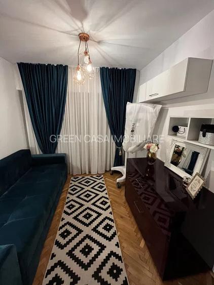 Apartament 3 camere decomandate , Marasti , zona Semicentrala . - 2