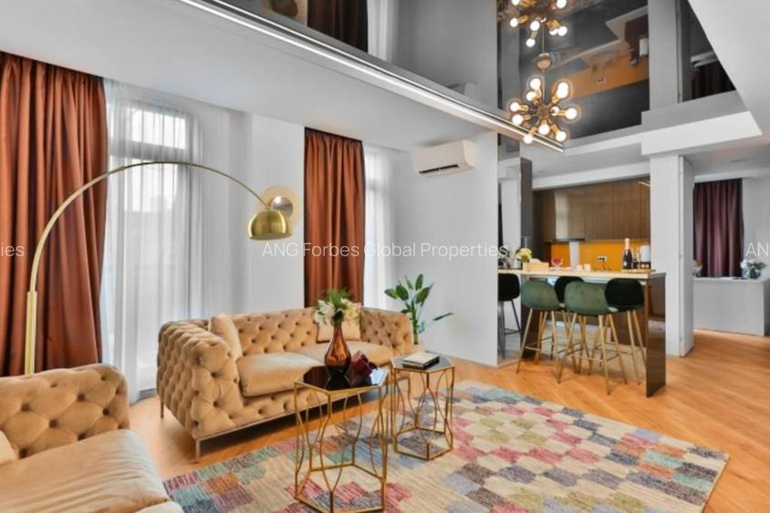 DUPLEX MODERN I PARCUL VERDI I BARBU VACARESCU - 7