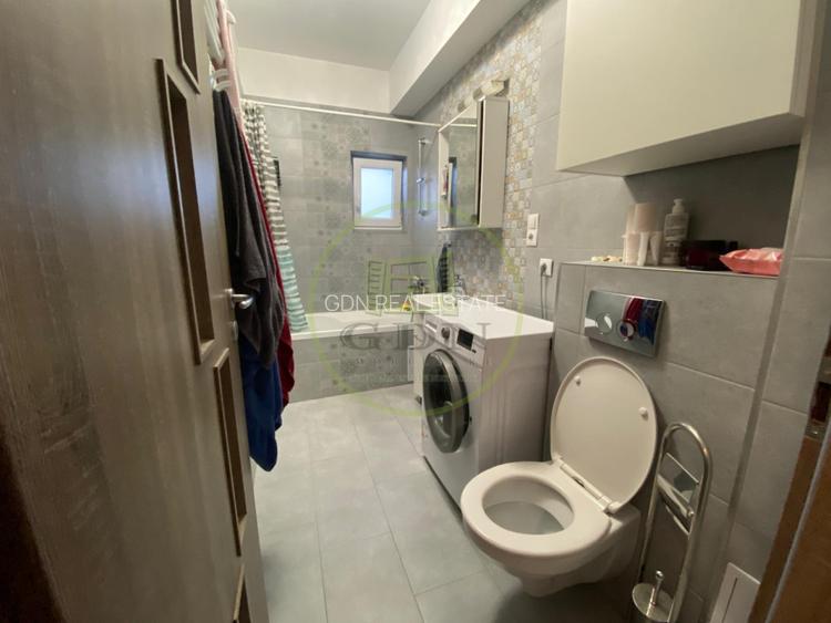 Apartament Generos 3 Camere – Zonă Deventer, Parcare Inclusă - 10