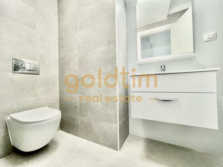 SUPERB/VEDERE PADURE/PARCARE SUBTERANA/2 BAI - 5