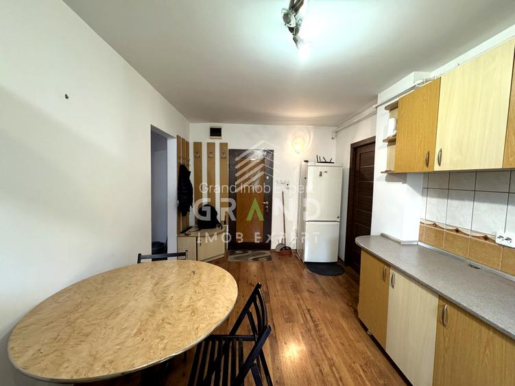 2 camere Zorilor | Str.Pădurii | Garaj inclus | Aproape de Sigma & UMF - 6