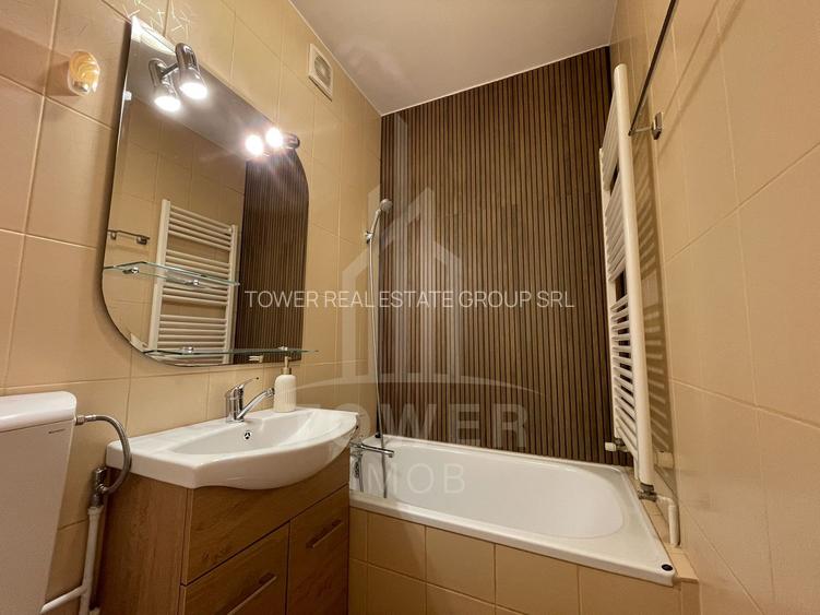 Apartament cu 3 camere de închiriat - Bulevardul Mihai Viteazu - 13