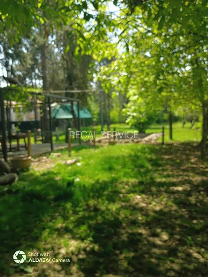 POPASUL CU PAUNI- DE 85, spre  URZICENI, inchiriere restaurant cu terasa - 15
