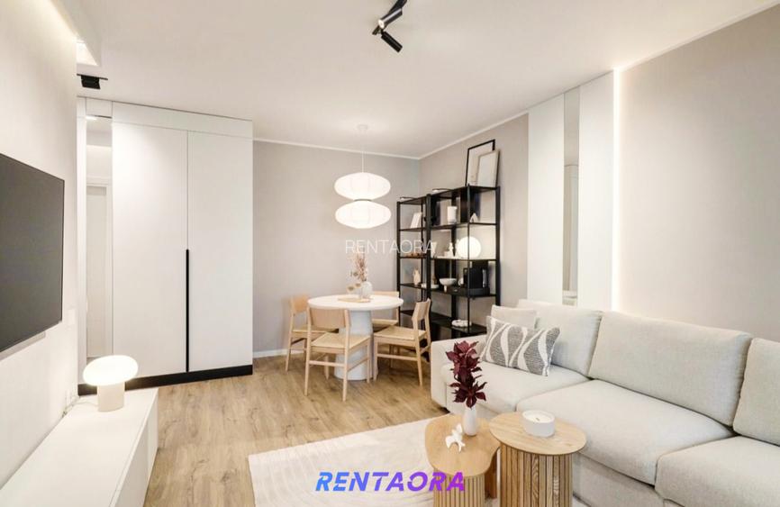 Teodor Pallady 5' Metrou Nicolae Teclu Estoria City Mobilat LUX  - 3