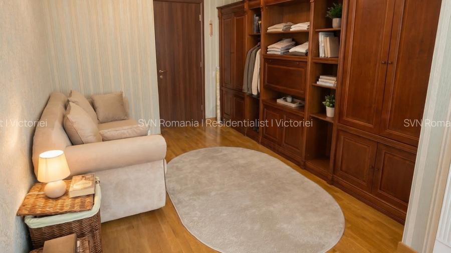 REA1028749 Apartament 3 camere de inchiriat Herastrau strada Zagazului - 6