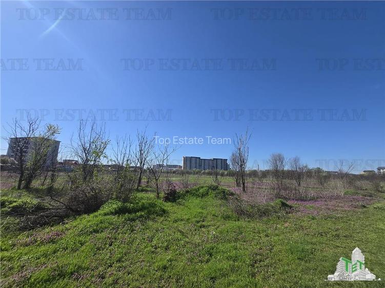 TEREN Intravilan 8.500 mp PACII - 4