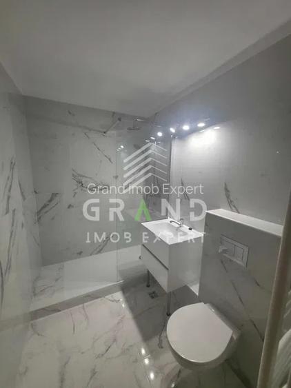 3 camere decomandat | 65 mp | 2 bai | Balcon | Str.Campului–Manastur - 6