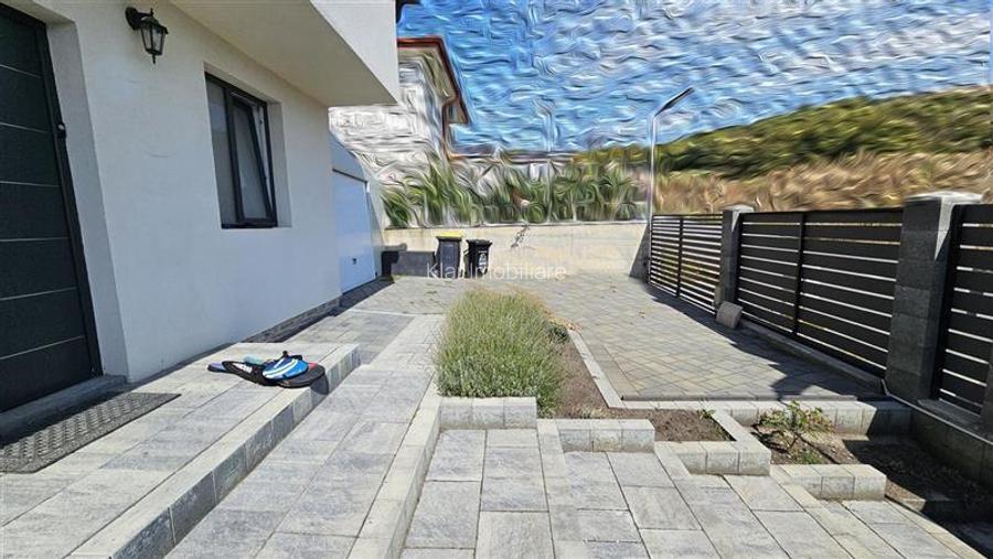 Casa 4 camere 108mp, teren 486mp, Voronet, priveliste deosebita - 13