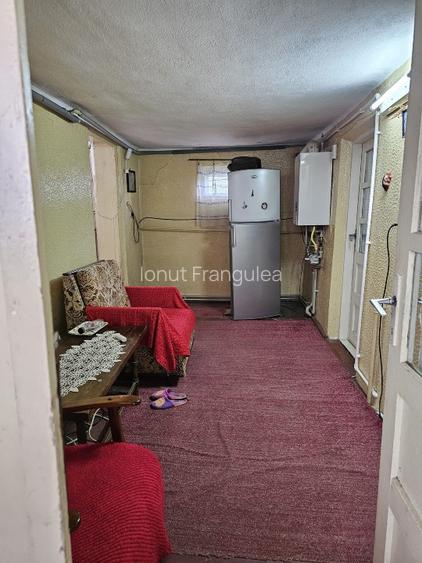 Casă de vânzare în Urziceni, Ialomița – 4 camere, 97,20 mp - 7