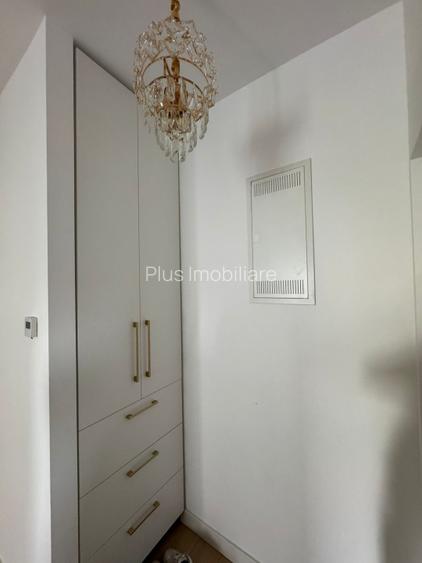 APARTAMENT 3 CAMERE DECOMANDAT, LUX, LUMINA, LOCATIE, PARCARE SUBTERANA INCLUSA - 6