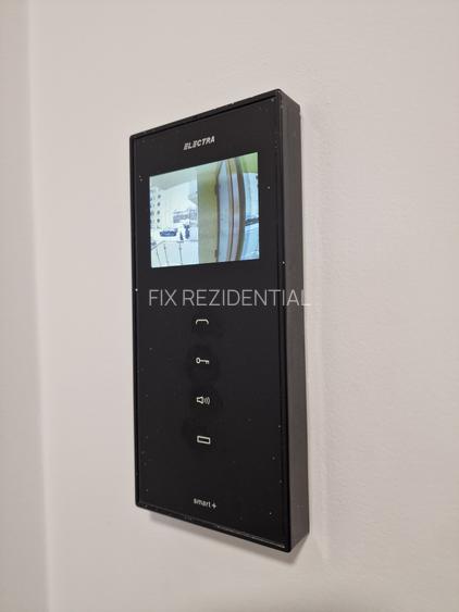 Apartament o camera decomandat - Bucium - pasaj SOCOLA - amenajat complet - 13