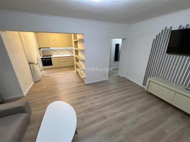 Apartament cu 2 camere de inchiriat zona ultracentrala Tulcea - 9