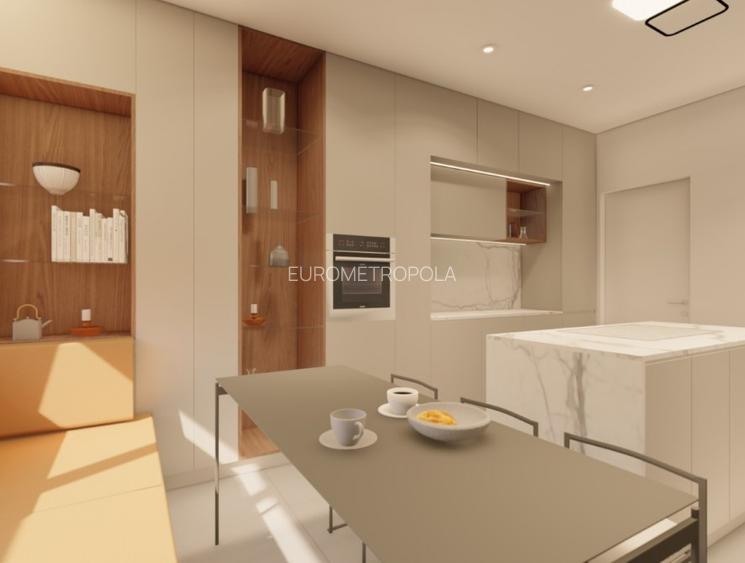 Proprietate exclusivista, piscina interioara, sala sport - 8