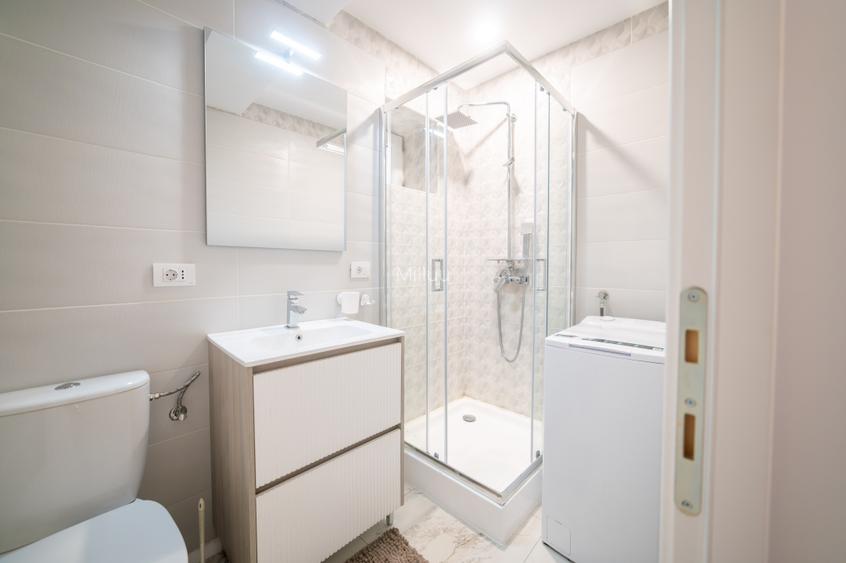 Apartament 3 camere | Central | Nokia - 16