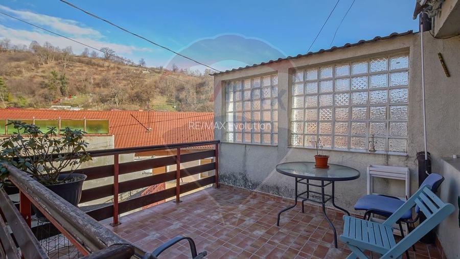 PODUL LUI GRID 13 | APARTAMENT LA CASĂ | 4 CAMERE | 2 BĂI | PRIVELIȘTE - 17