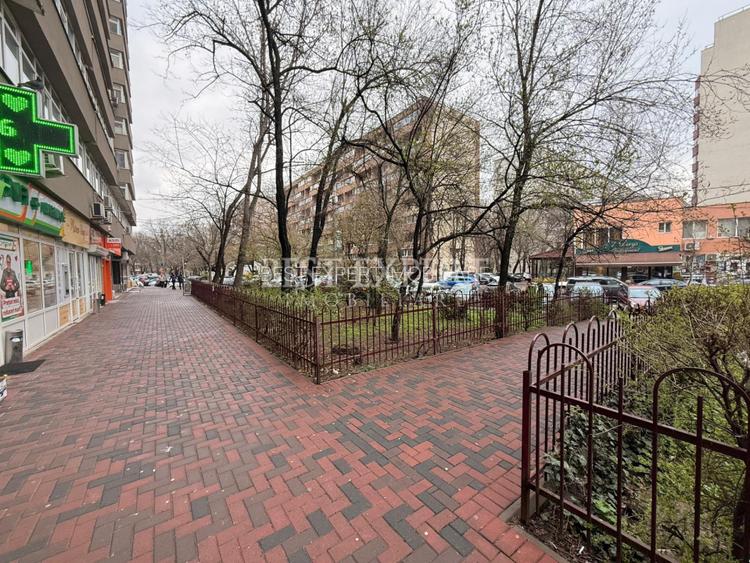 Apartament 3 camere Complet mobilat– Campia Libertatii | Zona Verde si linistita - 14